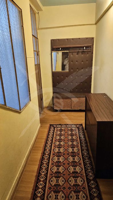 Тристаен апартамент - кв. Тракия - 1188021