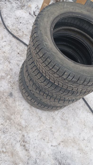 Продам резину бу