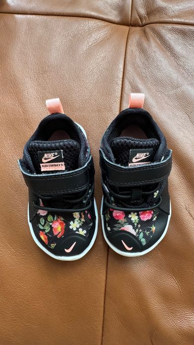 Маратонки Nike 19.5 за момиче