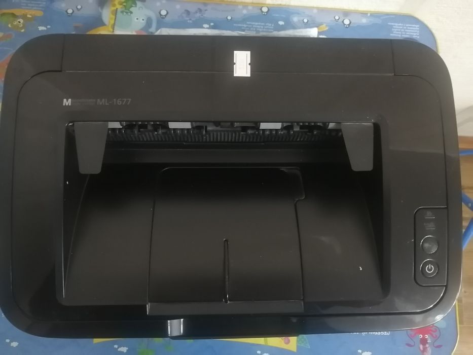 Продам принтер SAMSUNG