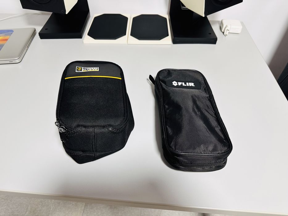 Megohmetru digital Chauvin Arnoux CA6521,250V,500V(100kohmi-2Gohmi)