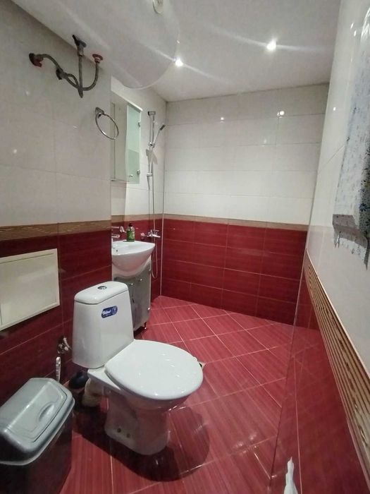 Дава се под наем Двустаен апартамент в София, Дианабад - 50 кв.м за 498.27 € - Снимка #9