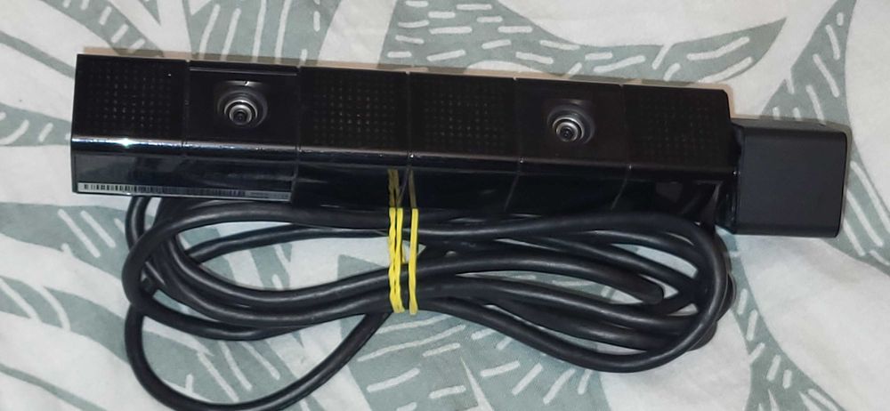Sony PlayStation 4 PS4 Motion Camera VR CUH-ZEY1 fuctionala