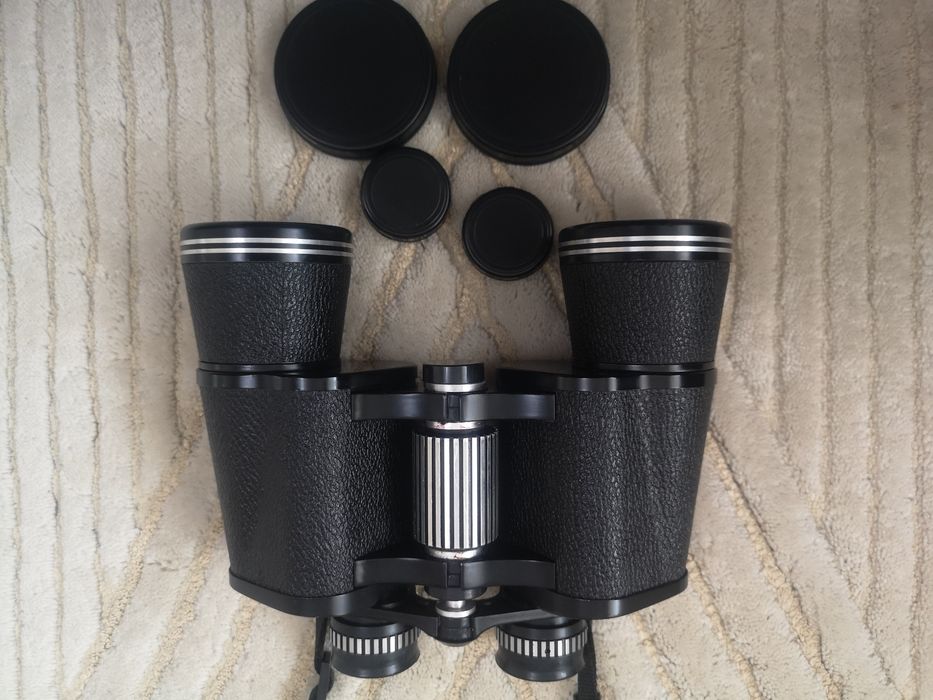 Binoclu 10×50 Admiral III