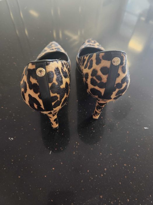 Туфли Michael Kors оригинал, размер 38