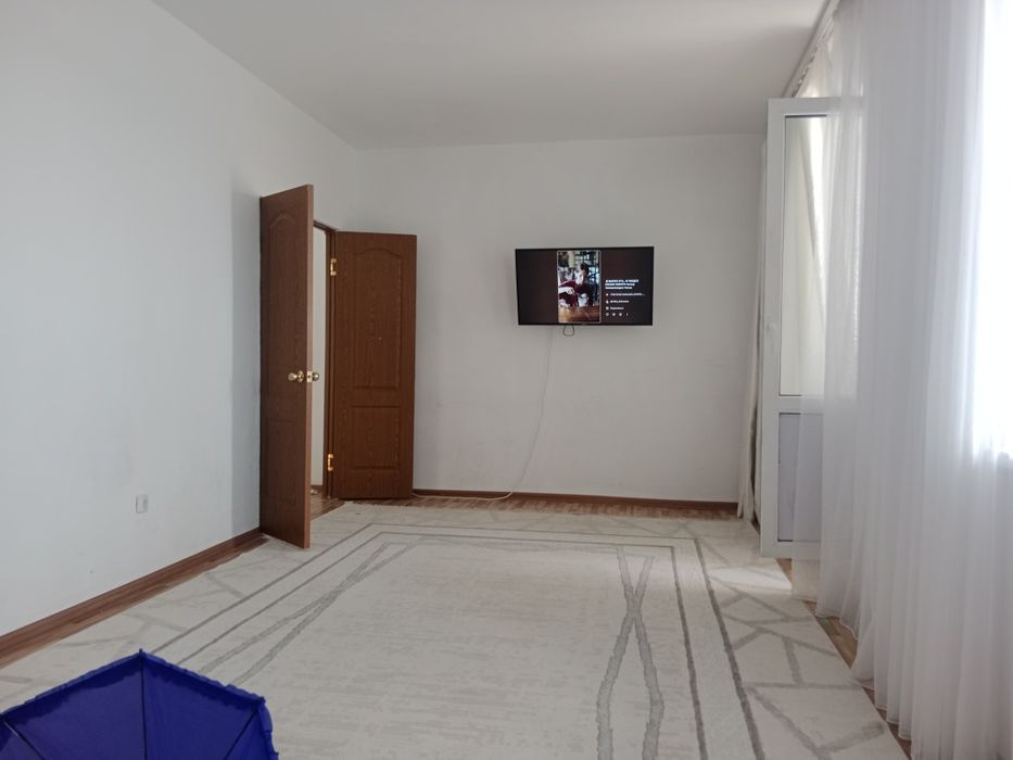 Сдам 3 к.кв 98м²