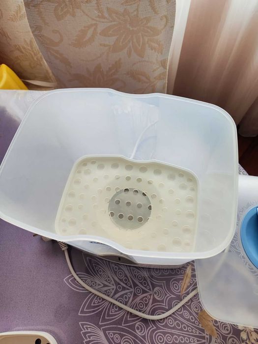 Стерилизатор Chicco