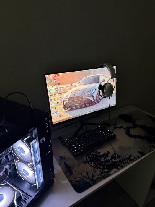 Продается игровой компьютер