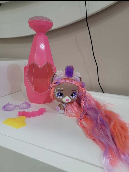 Модно кученце Vip Pets