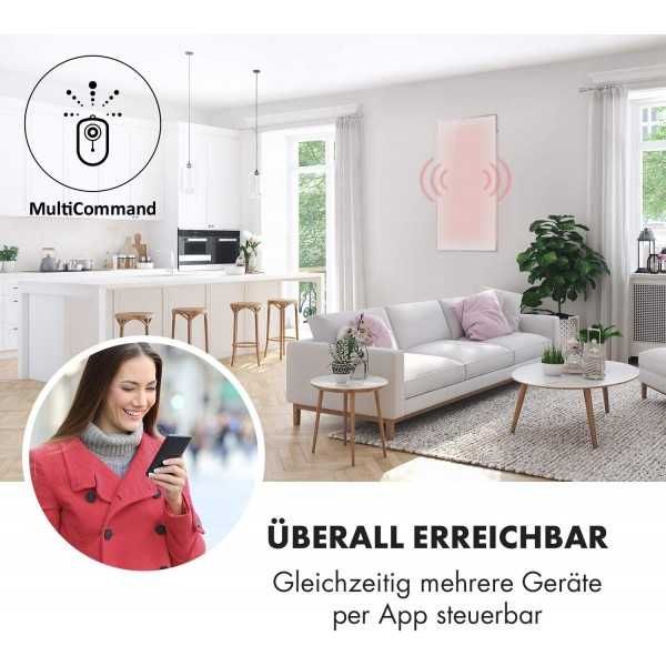 инфрачервен нагревател Klarstein 10032813