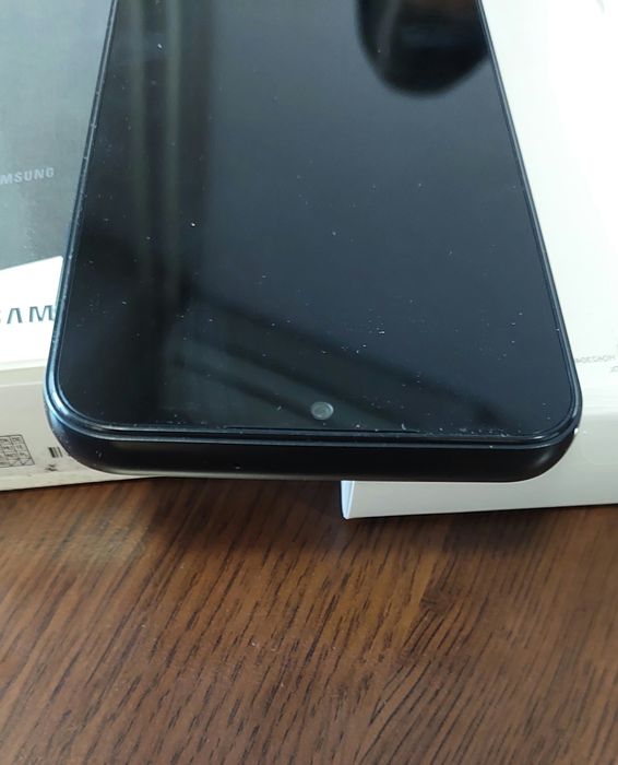 Смарт телефон Samsung A14