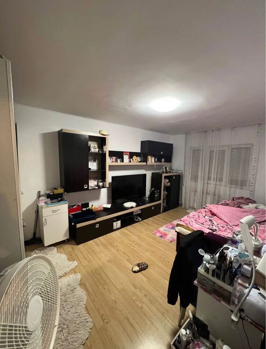 Apartament cu 2 camere Nufarul