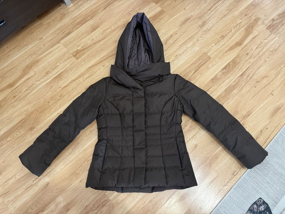 Pennyblack зимно дамско яке с качулка