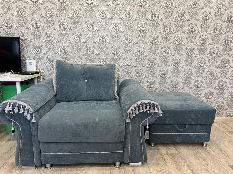 Продам мягкий уголок