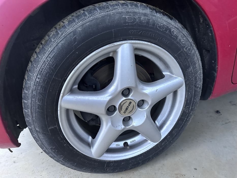 Honda Jazz / Хонда Джаз 1.2 НА ЧАСТИ