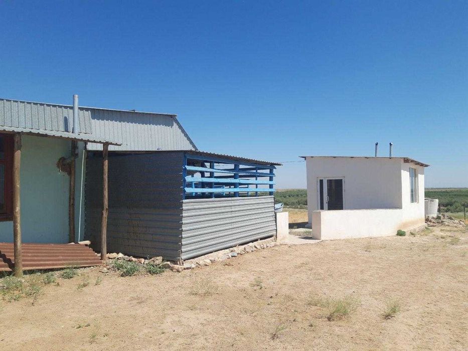 Продается охотничье/ фермерское хозяйство