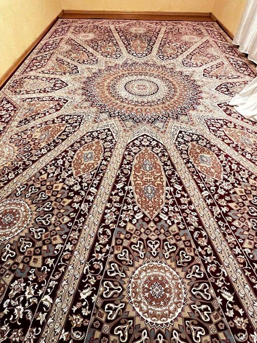 Ковер для дома производство Urggazcarpet
