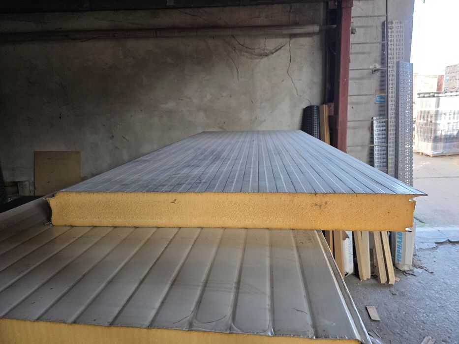 Термопанели 10см дебелина