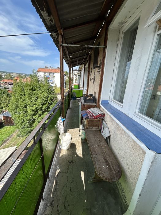 Apartament cu 3 camere