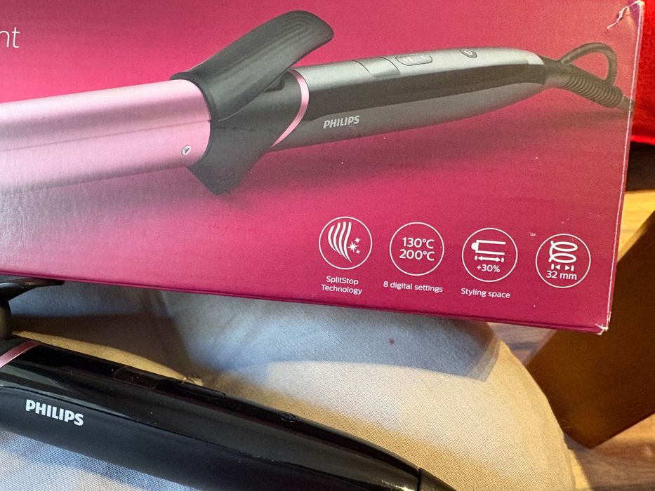 Маша за коса Philips