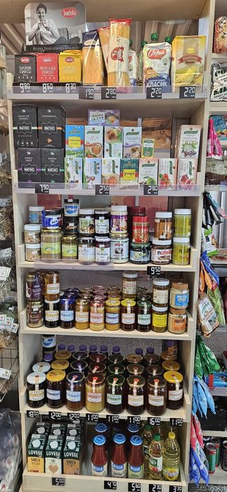 Продава се Заведение в София, 7-ми 11-ти километър - 30 кв.м за 850 €/кв.м - Снимка #15