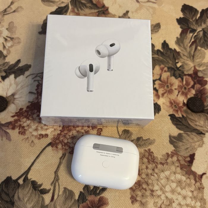 Airpods Pro 2 Tip C Sigilate