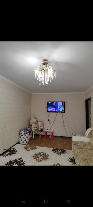 Обменяю 2 комн.квартиру