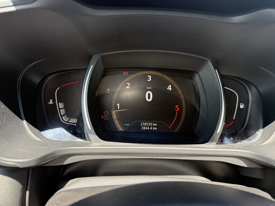 Renault Kadjar 1.6 dci