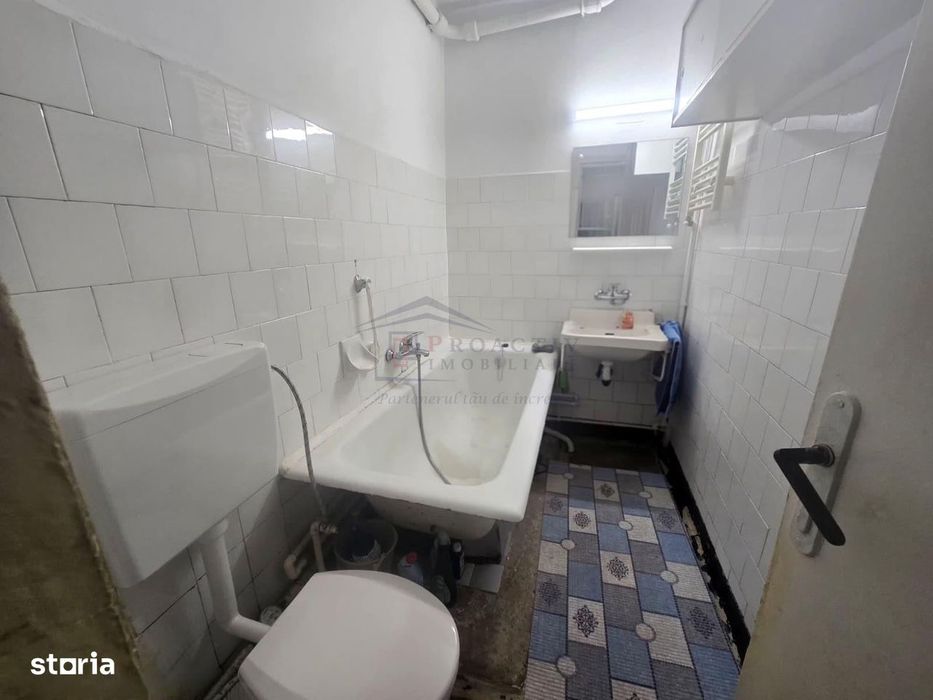 Apartament 2 camere | Ultracentral | Etaj 2 | 2c-7738