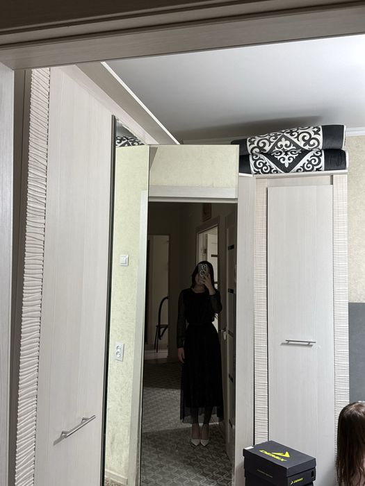 платья красивые, новые