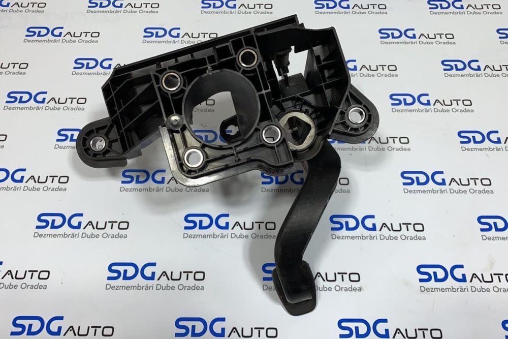 Suport Pedalier 465103893R Renault Master 3 2.3DCI 2010 - 2015 Euro 5