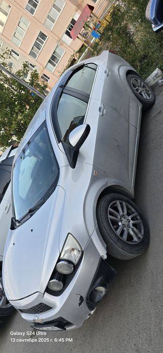 Авео продам на автомате