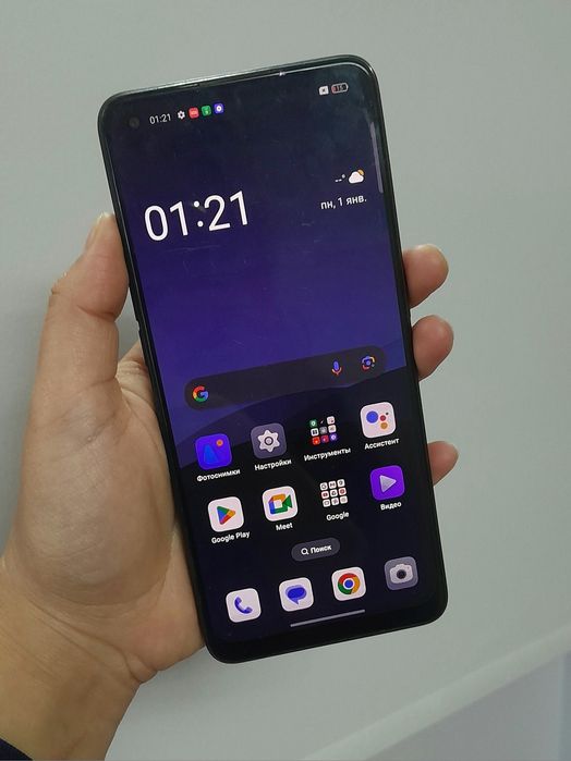 Продам Oppo Reno7, 128gb