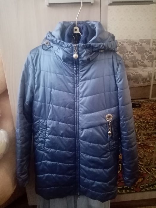 Вещи для девочки