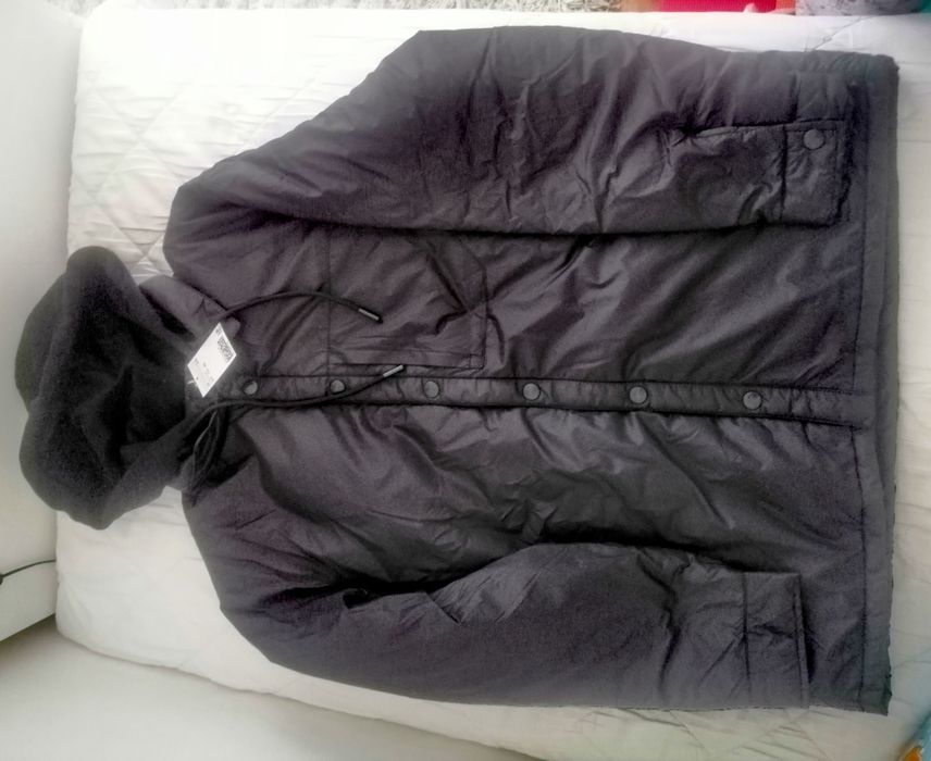 Ново олекотено яке/риза H&M