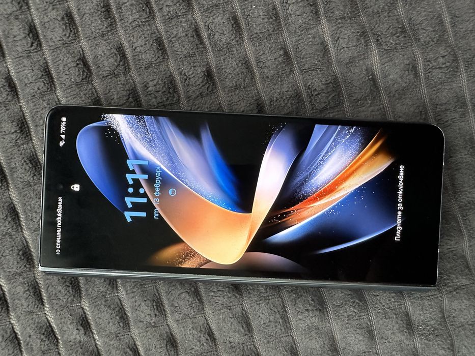 Samsung galaxy z fold 4
