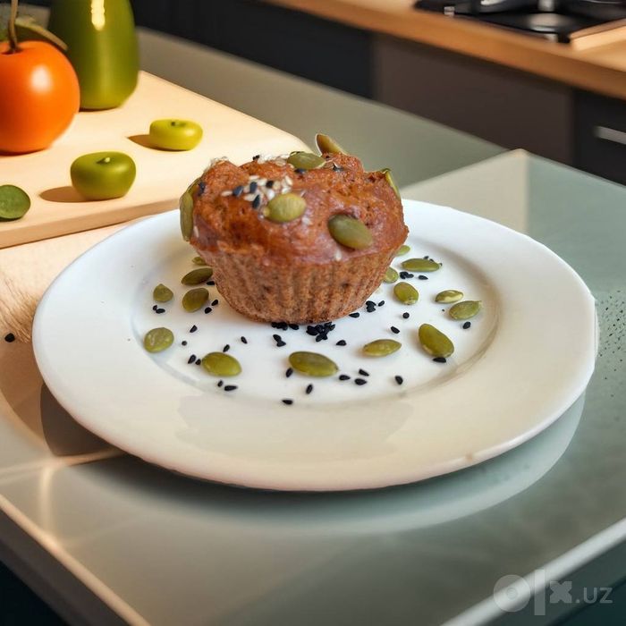 ПП выпечка на заказ