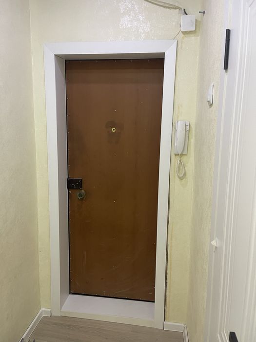 Продам однокомнатную квартиру