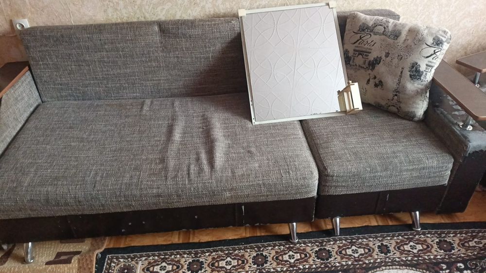 Отдам даром, самовывоз.