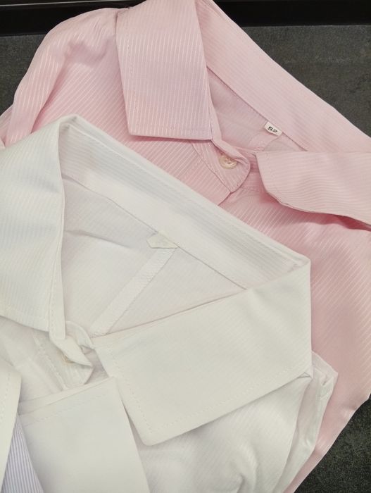 Дамски офис ризи