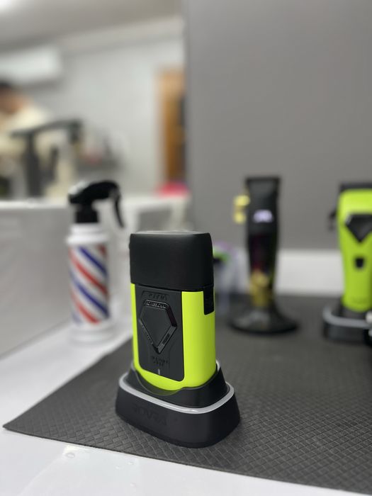 Shaver Rovra Super Cut