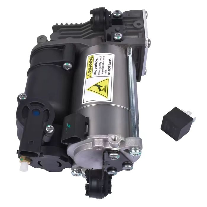 Компресор за въздушно окачване с реле за Mercedes M-Class W166 GL-Cl