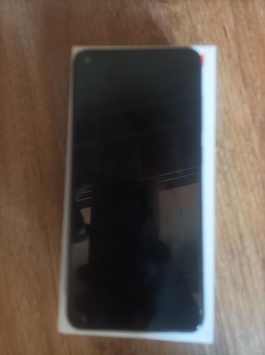 Redmi Note 9 midnight grey