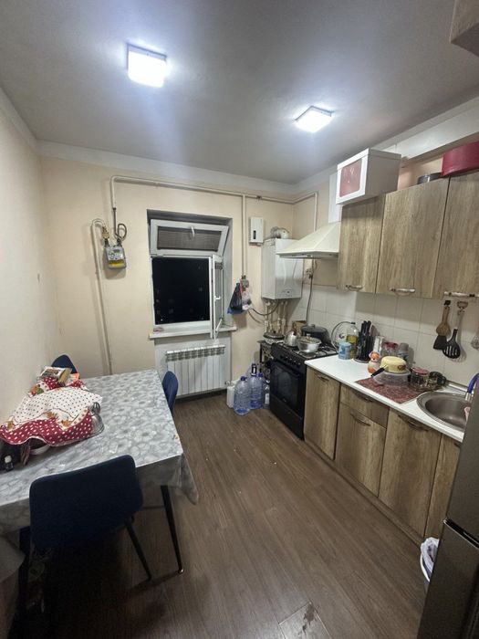 Сергели 5А 3/7/7 .57 кв Сквазной уй срочно сотилади