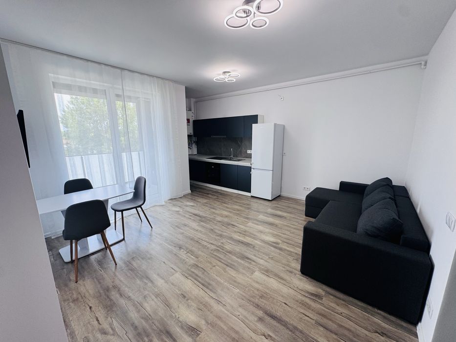 Prima inchiriere ap 2 camere