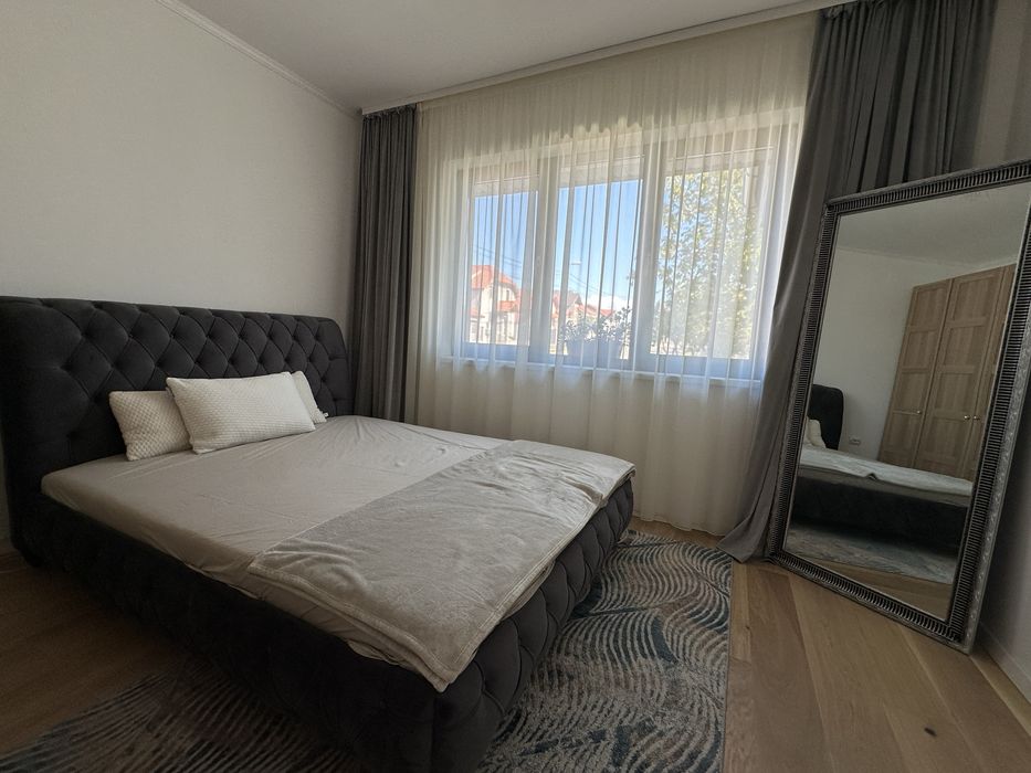 Casa lux de vanzare in Oradea | in Tineretului | Tokai