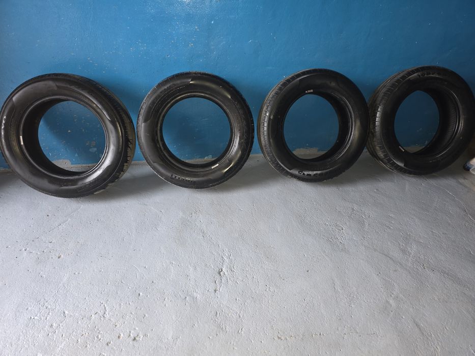 Резина PireLLi P7 Evo 195/65/15