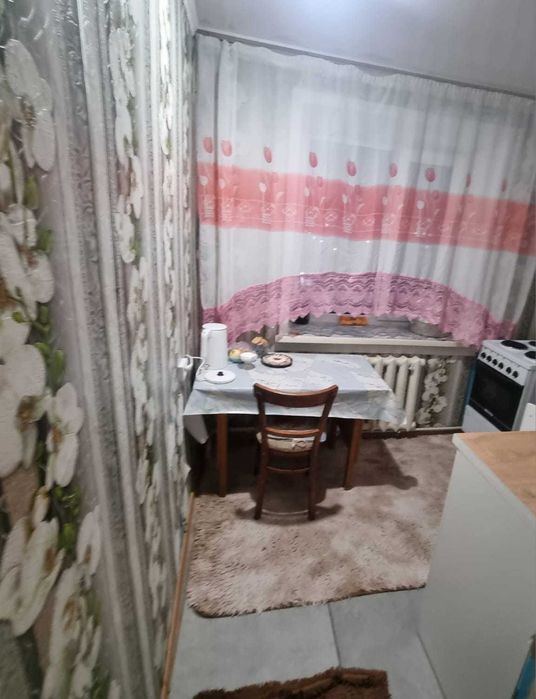 Продам 2-х комн. по ул. Ауэзова, 21