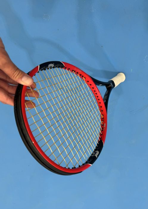 Wilson pro staff 97 v10 315 gr