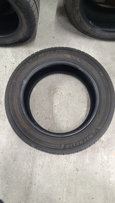 4 бр. Летни гуми Мишелин 235/55 R18